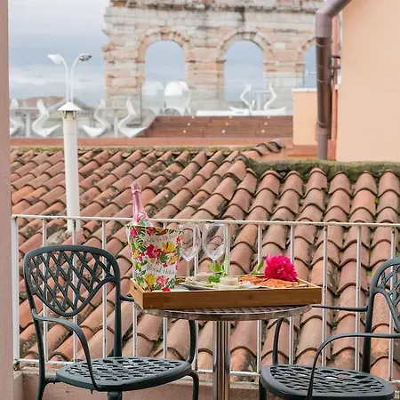 Giulietta E Romeo ***s Hotel 3*
