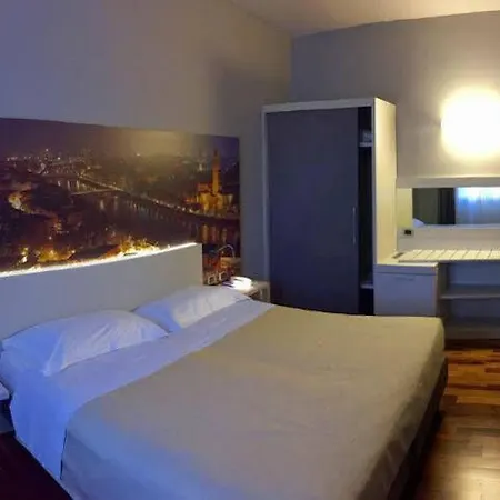 Hotel Giulietta E Romeo ***s