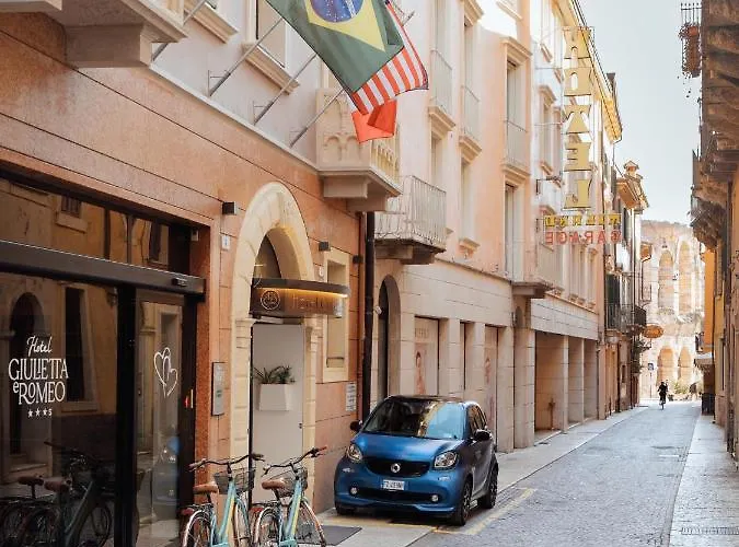 Giulietta E Romeo ***s