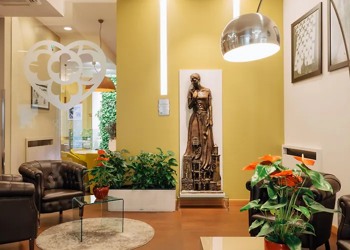 Giulietta E Romeo ***s 베로나