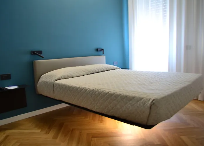 호텔 Giulietta E Romeo ***s 베로나